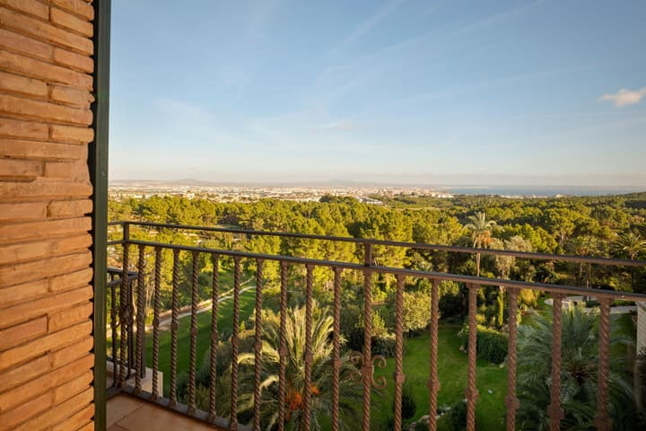 Castillo Hotel Son Vida, a Luxury Collection Hotel, Mallorca