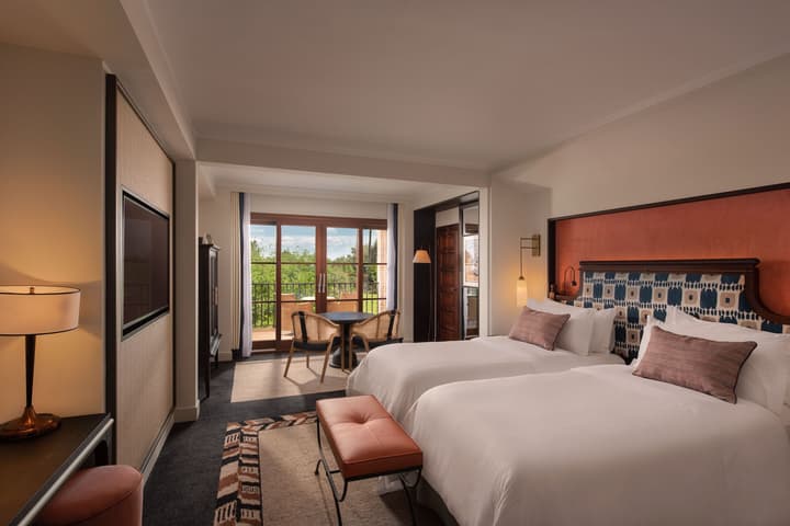 Castillo Hotel Son Vida, a Luxury Collection Hotel, Mallorca