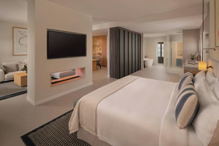 Castillo Hotel Son Vida, a Luxury Collection Hotel, Mallorca