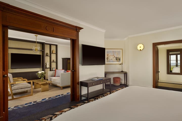 Castillo Hotel Son Vida, a Luxury Collection Hotel, Mallorca