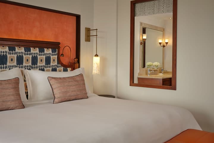 Castillo Hotel Son Vida, a Luxury Collection Hotel, Mallorca