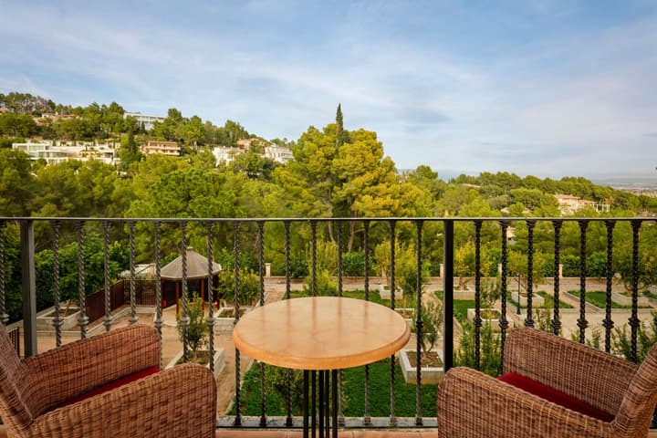 Castillo Hotel Son Vida, a Luxury Collection Hotel, Mallorca