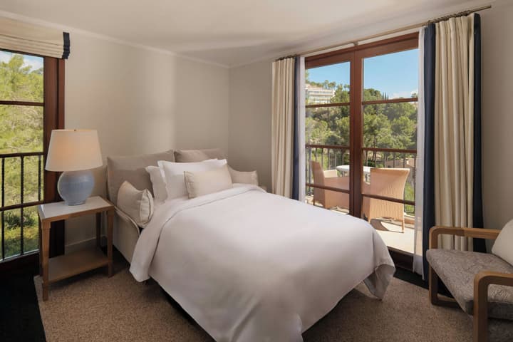 Castillo Hotel Son Vida, a Luxury Collection Hotel, Mallorca