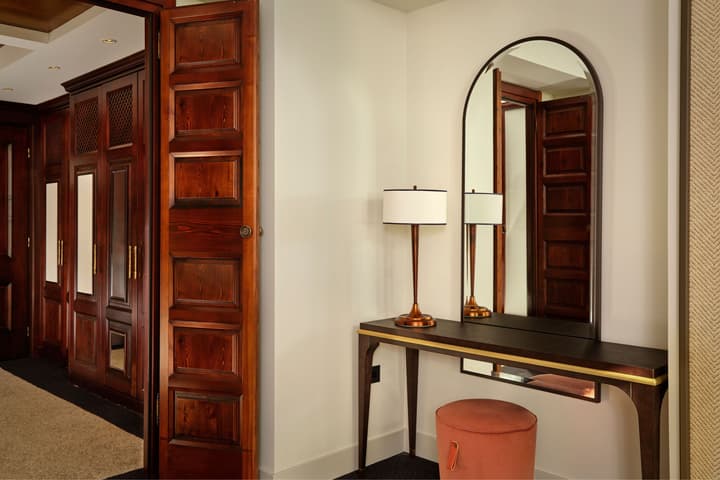 Castillo Hotel Son Vida, a Luxury Collection Hotel, Mallorca