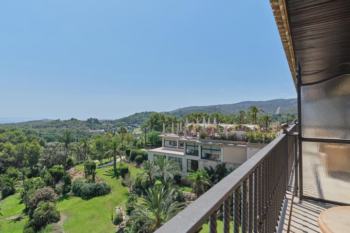 Castillo Hotel Son Vida, a Luxury Collection Hotel, Mallorca
