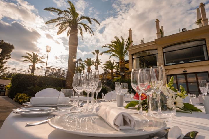 Castillo Hotel Son Vida, a Luxury Collection Hotel, Mallorca