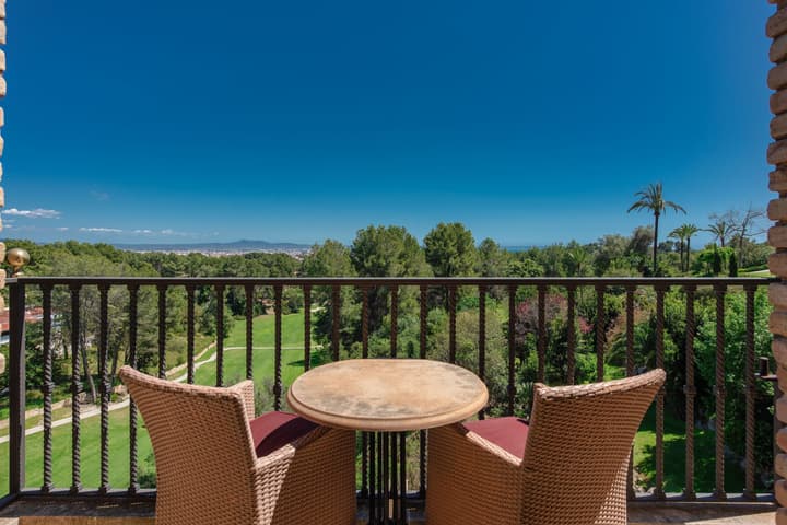 Castillo Hotel Son Vida, a Luxury Collection Hotel, Mallorca