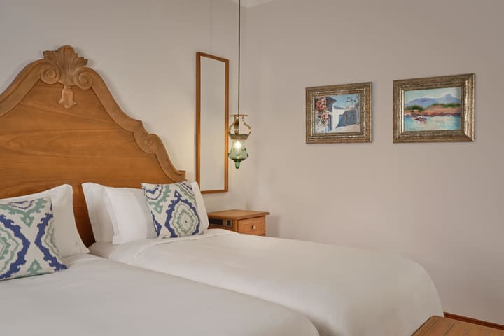 Castillo Hotel Son Vida, a Luxury Collection Hotel, Mallorca