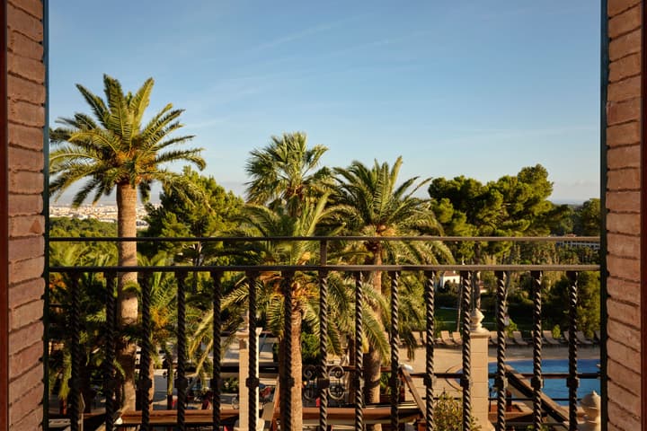 Castillo Hotel Son Vida, a Luxury Collection Hotel, Mallorca