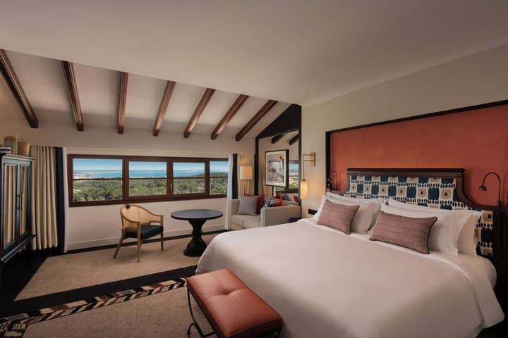 Castillo Hotel Son Vida, a Luxury Collection Hotel, Mallorca
