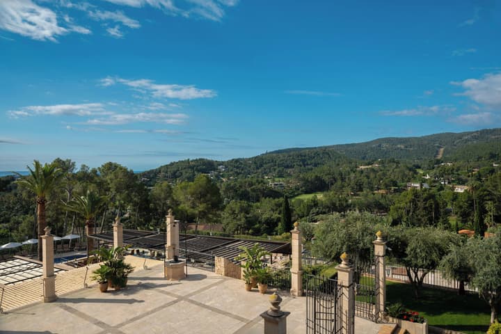Castillo Hotel Son Vida, a Luxury Collection Hotel, Mallorca