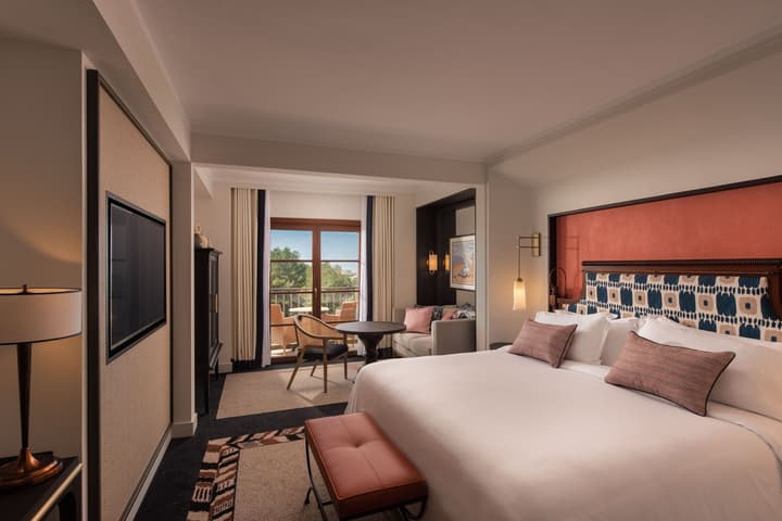 Castillo Hotel Son Vida, a Luxury Collection Hotel, Mallorca