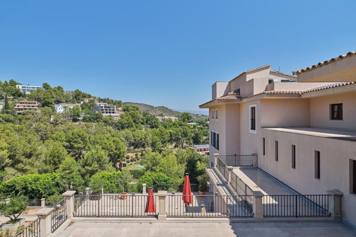 Castillo Hotel Son Vida, a Luxury Collection Hotel, Mallorca