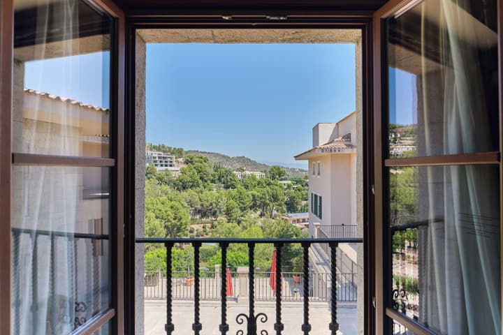 Castillo Hotel Son Vida, a Luxury Collection Hotel, Mallorca