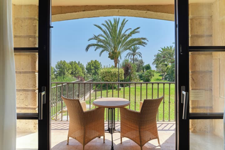 Castillo Hotel Son Vida, a Luxury Collection Hotel, Mallorca