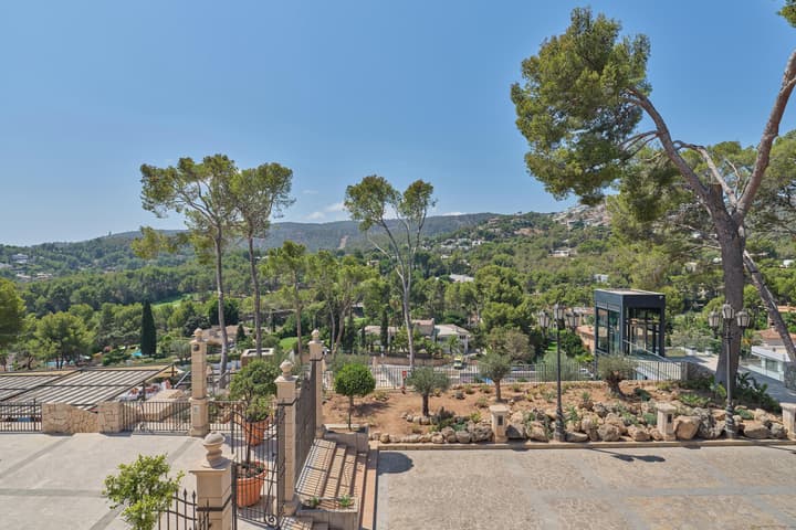 Castillo Hotel Son Vida, a Luxury Collection Hotel, Mallorca