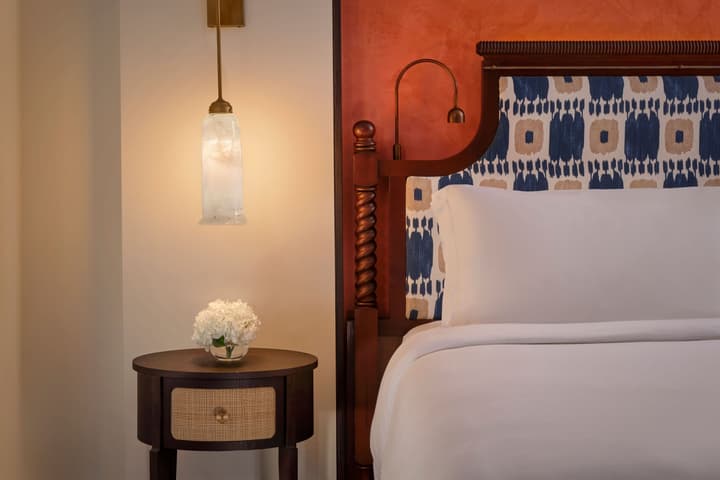 Castillo Hotel Son Vida, a Luxury Collection Hotel, Mallorca