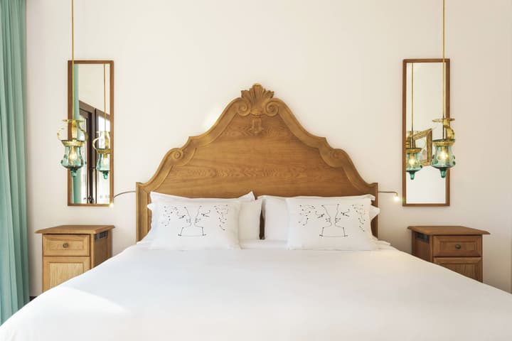 Castillo Hotel Son Vida, a Luxury Collection Hotel, Mallorca