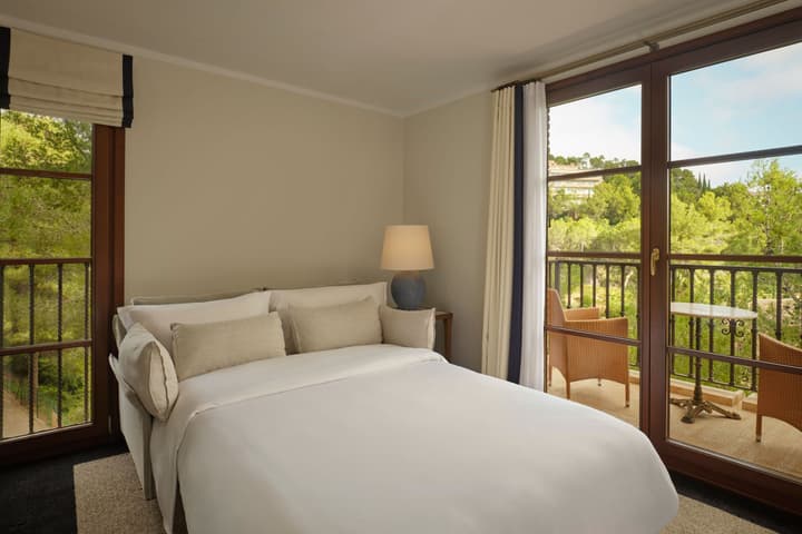 Castillo Hotel Son Vida, a Luxury Collection Hotel, Mallorca