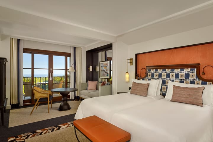 Castillo Hotel Son Vida, a Luxury Collection Hotel, Mallorca