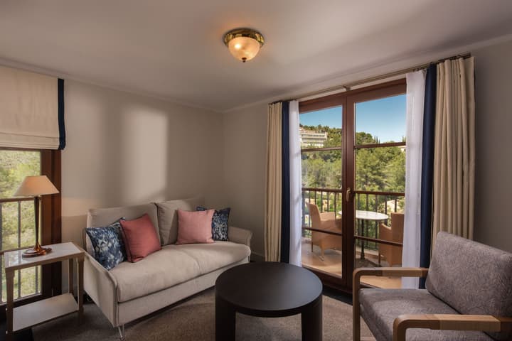 Castillo Hotel Son Vida, a Luxury Collection Hotel, Mallorca