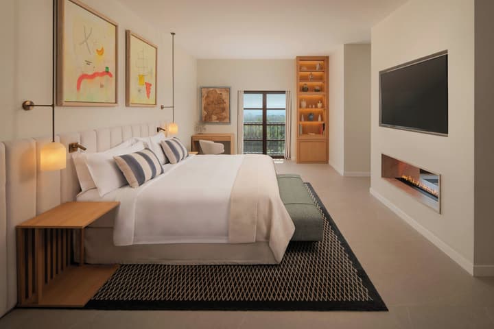 Castillo Hotel Son Vida, a Luxury Collection Hotel, Mallorca