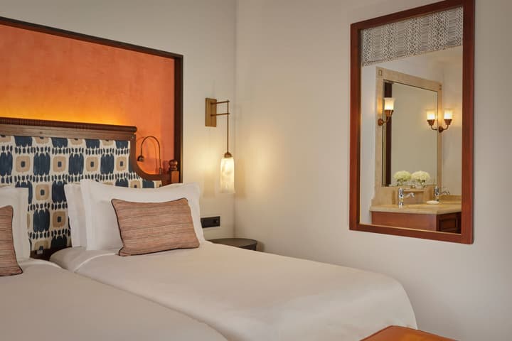 Castillo Hotel Son Vida, a Luxury Collection Hotel, Mallorca