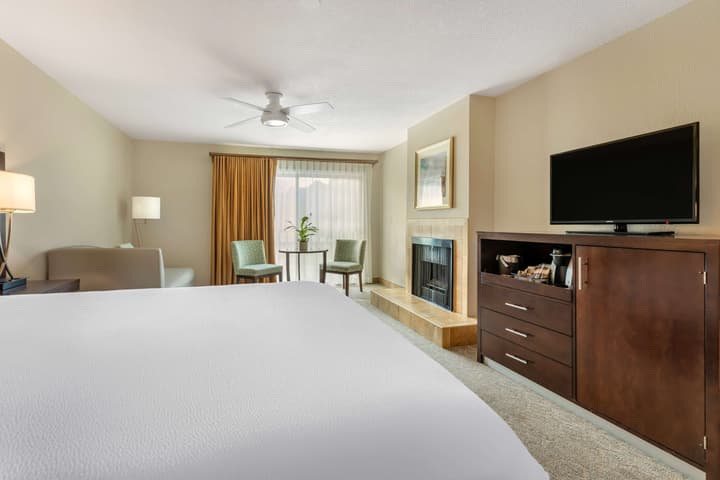 Best Western Plus Monterey Inn