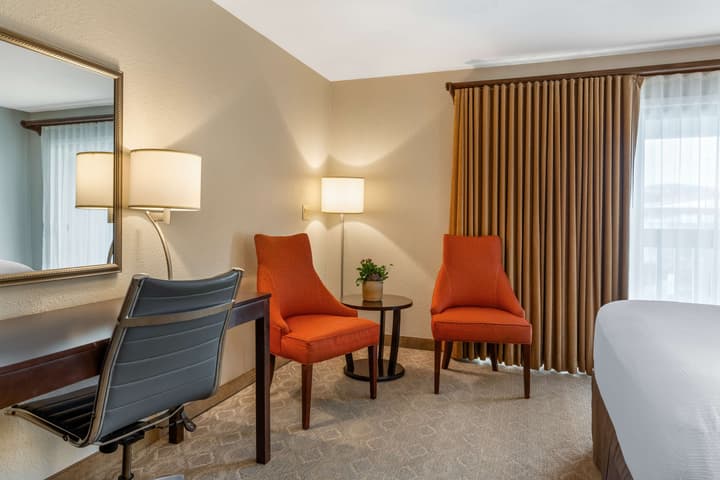 Best Western Plus Monterey Inn