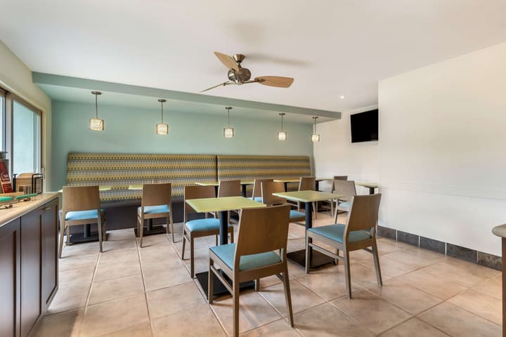 Best Western Plus Monterey Inn
