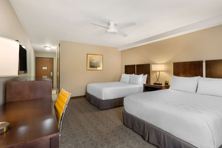 Best Western Plus Monterey Inn