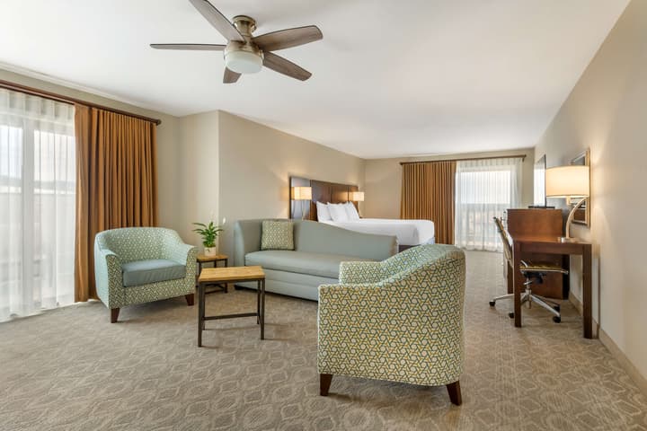 Best Western Plus Monterey Inn