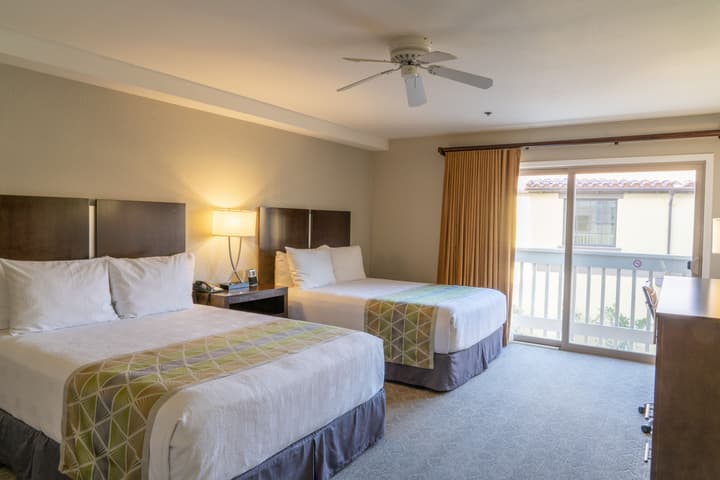 Best Western Plus Monterey Inn