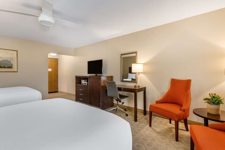 Best Western Plus Monterey Inn