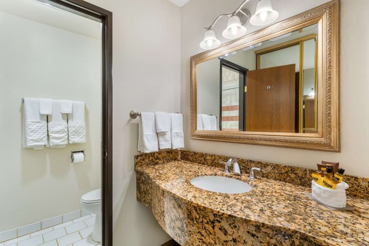 Best Western Plus Monterey Inn