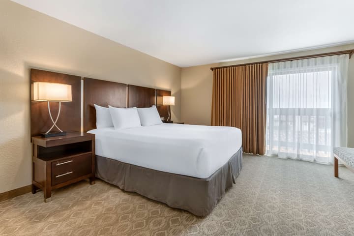 Best Western Plus Monterey Inn