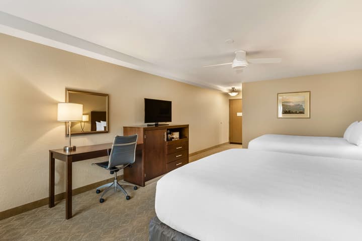Best Western Plus Monterey Inn