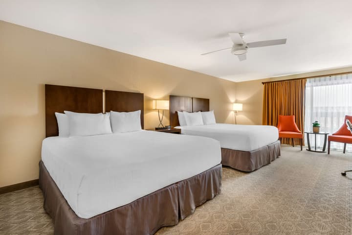 Best Western Plus Monterey Inn