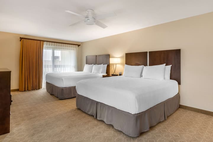 Best Western Plus Monterey Inn