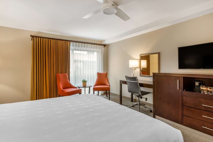Best Western Plus Monterey Inn