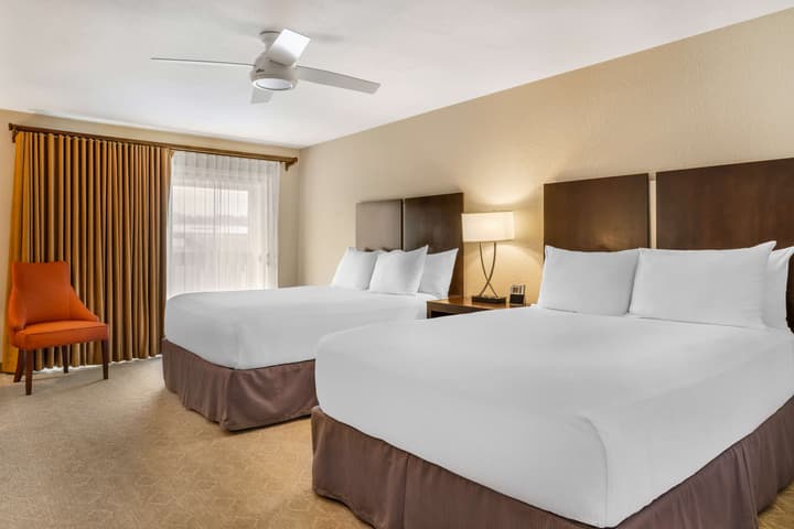 Best Western Plus Monterey Inn