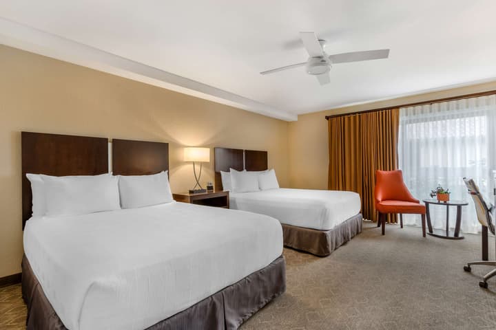 Best Western Plus Monterey Inn
