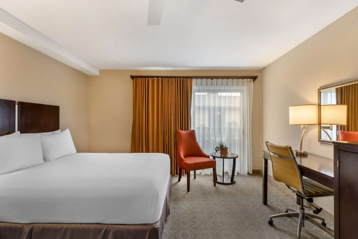 Best Western Plus Monterey Inn