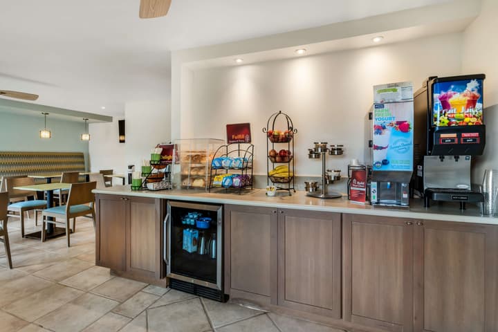 Best Western Plus Monterey Inn