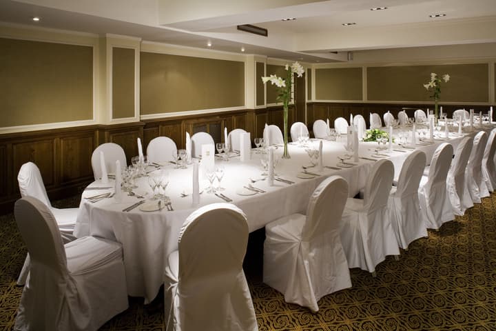 Ardoe House Hotel & Spa