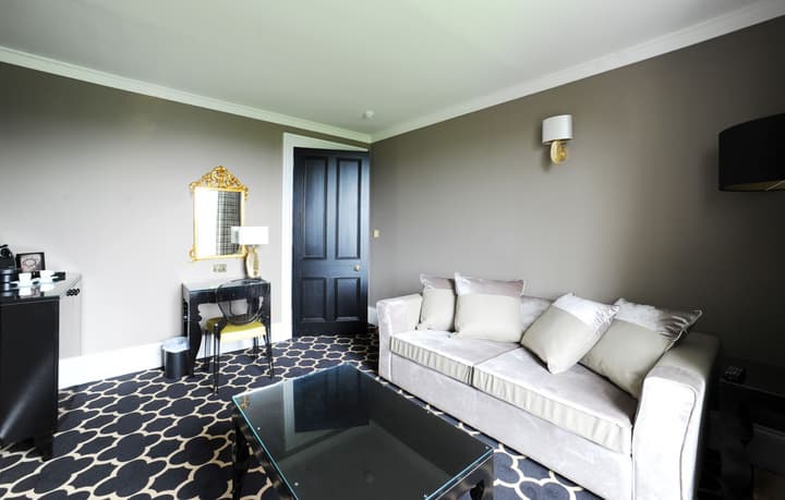 Ardoe House Hotel & Spa