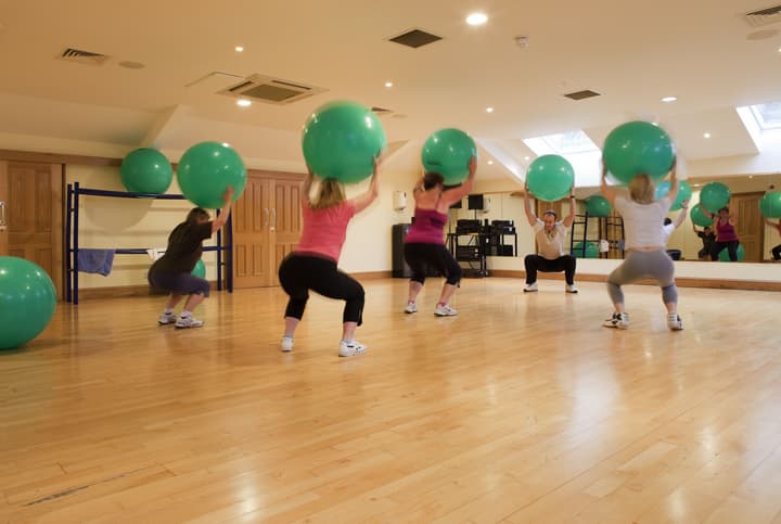 Ardoe House Hotel & Spa