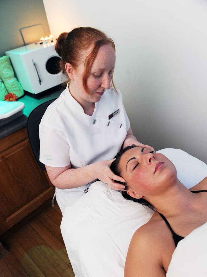 Ardoe House Hotel & Spa