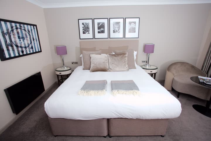 Ardoe House Hotel & Spa