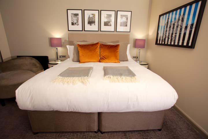 Ardoe House Hotel & Spa